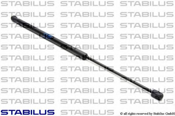 845844 STABILUS Lagerbuchse, Stabilisator