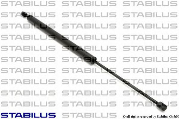 8478CH STABILUS Gas Spring, boot-/cargo area