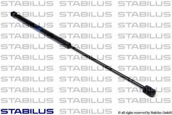 869505 STABILUS Air Mass Sensor