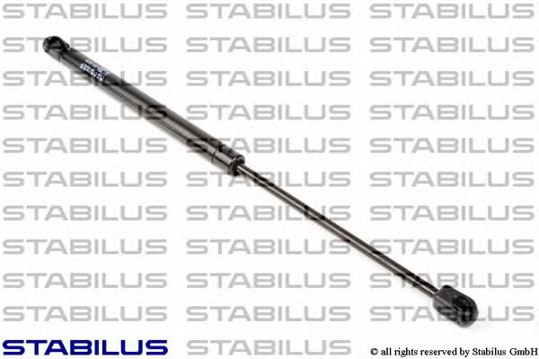 8982NG STABILUS Gas Spring, boot-/cargo area
