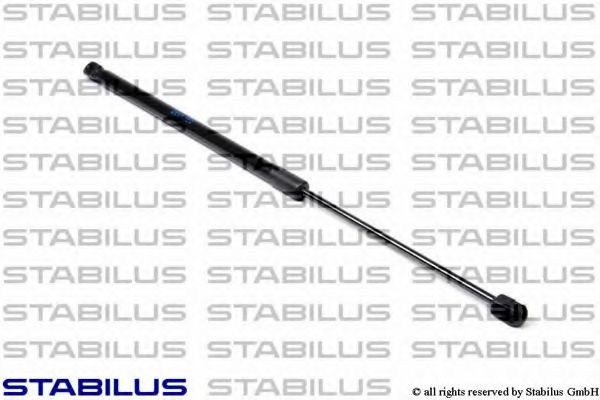 900337 STABILUS Steering Steering Gear