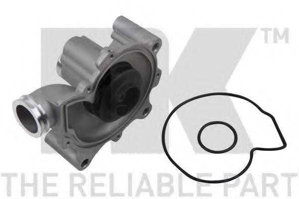 10815011 NK Cooling System Water Pump