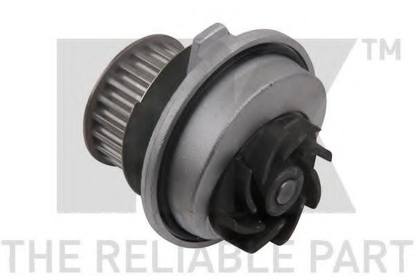 10836006 NK Cooling System Water Pump