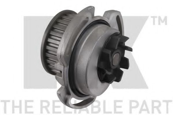 10847003 NK Cooling System Water Pump