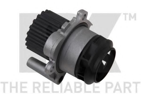 10847013 NK Cooling System Water Pump