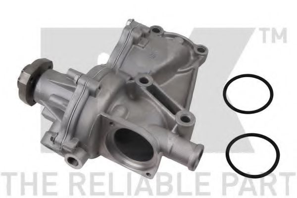 10847041 NK Cooling System Water Pump