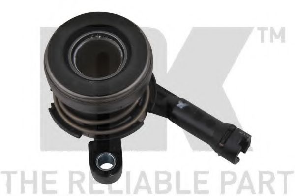 143901 NK Brake Pad Set, disc brake