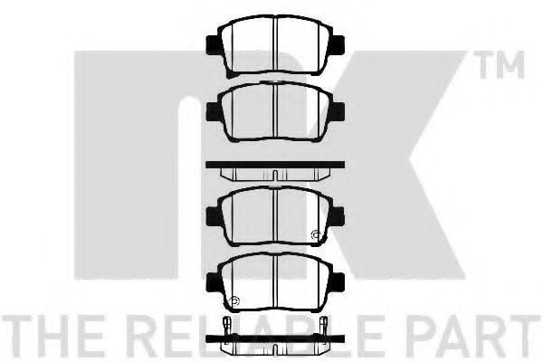 NK 224558