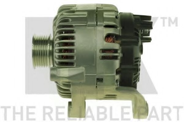 4880350 NK Generator