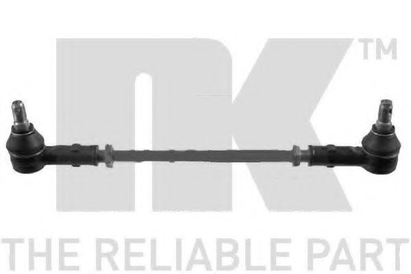 5002506 NK Steering Centre Rod Assembly