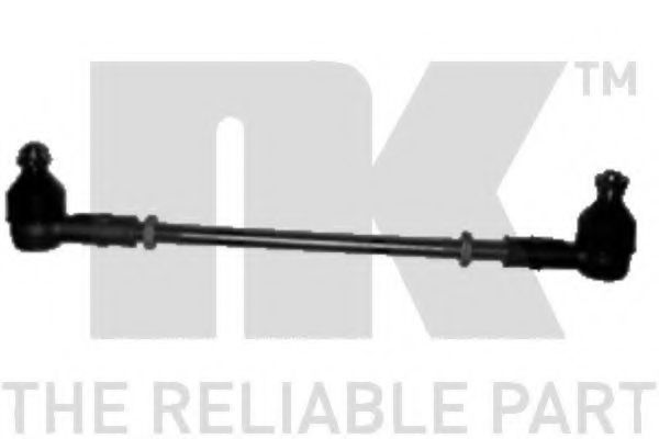 5002507 NK Steering Centre Rod Assembly
