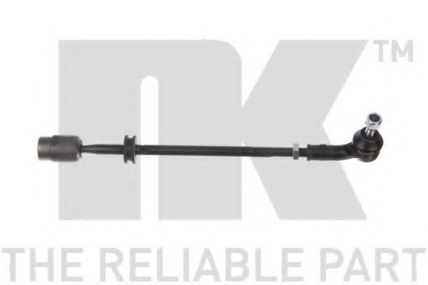 5004737 NK Steering Rod Assembly