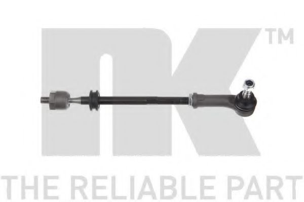5004784 NK Steering Rod Assembly