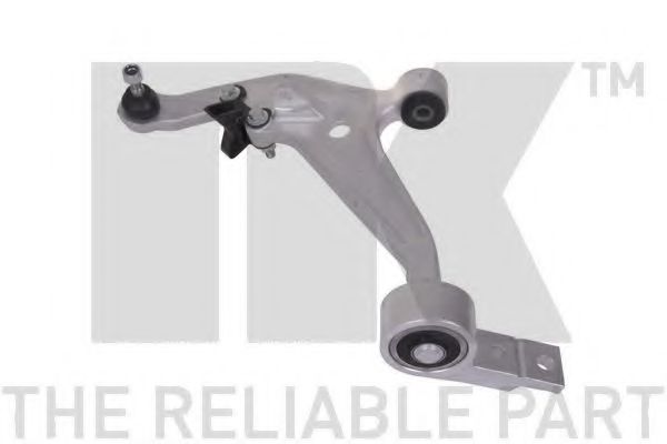 5012232 NK Control Arm-/Trailing Arm Bush