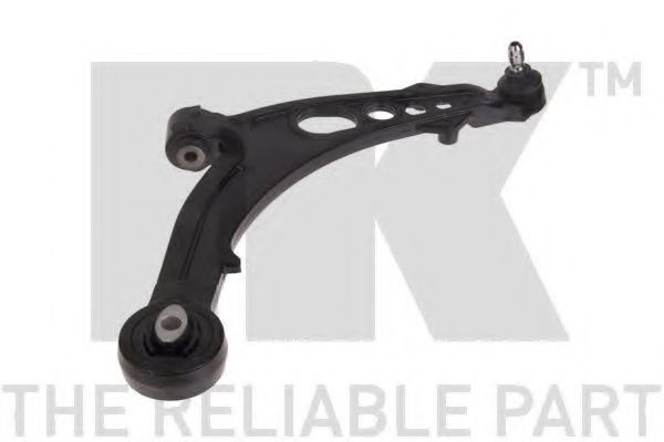 5012354 NK Wheel Suspension Control Arm-/Trailing Arm Bush