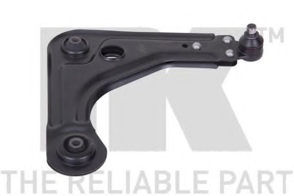 5012522 NK Wheel Suspension Track Control Arm