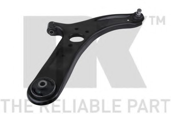 5013512 NK Wheel Suspension Track Control Arm