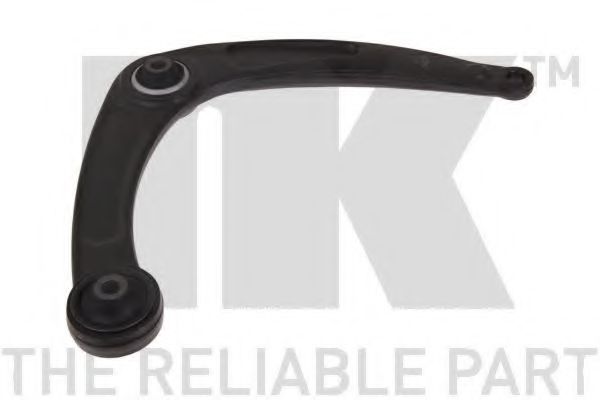 5013726 NK Wheel Suspension Track Control Arm