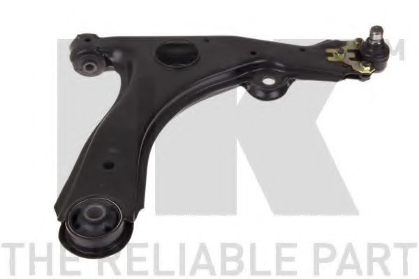 5014704 NK Wheel Suspension Track Control Arm