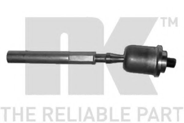 5031807 NK Tie Rod Axle Joint