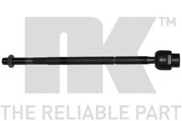5033666 NK Tie Rod Axle Joint