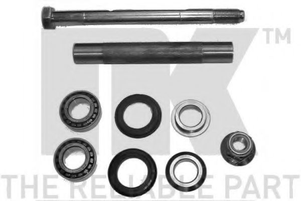 Repair Kit, wheel suspension