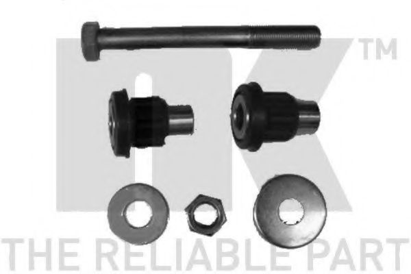 Repair Kit, reversing lever
