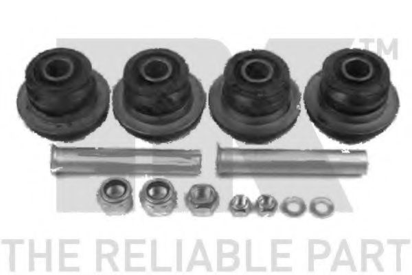 5103318 NK Wheel Suspension Repair Kit, link