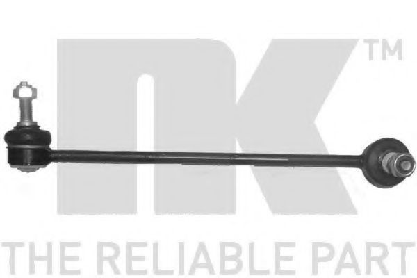 5113337 NK Wheel Suspension Rod/Strut, stabiliser