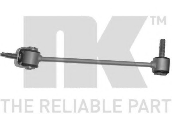 5113344 NK Wheel Suspension Rod/Strut, stabiliser