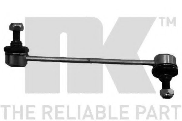 5113413 NK Wheel Suspension Rod/Strut, stabiliser