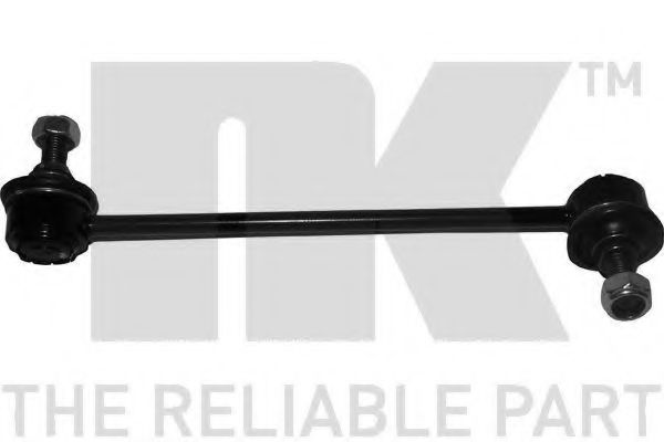 5113428 NK Wheel Suspension Rod/Strut, stabiliser