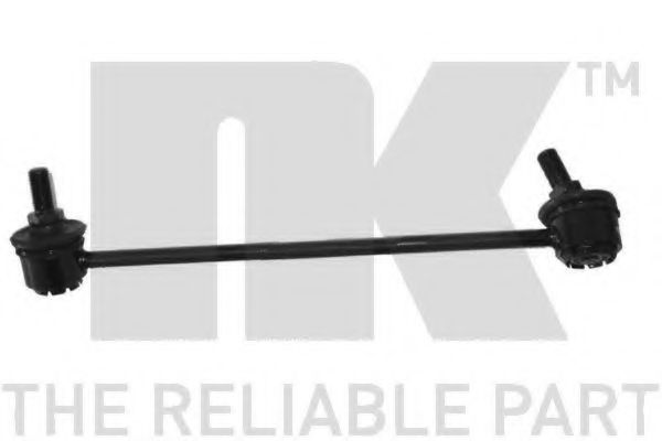 5113505 NK Wheel Suspension Rod/Strut, stabiliser