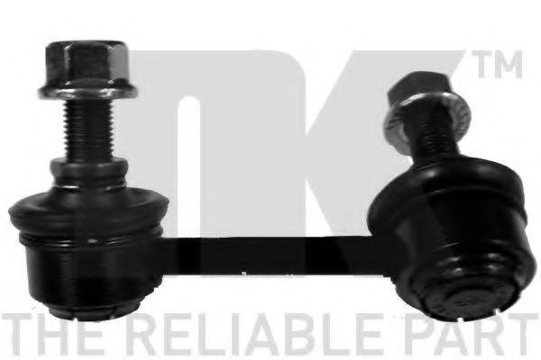 5113511 NK Wheel Suspension Rod/Strut, stabiliser