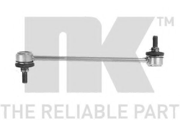 5113528 NK Wheel Suspension Rod/Strut, stabiliser