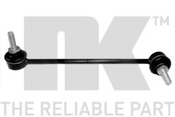 5113621 NK Wheel Suspension Rod/Strut, stabiliser