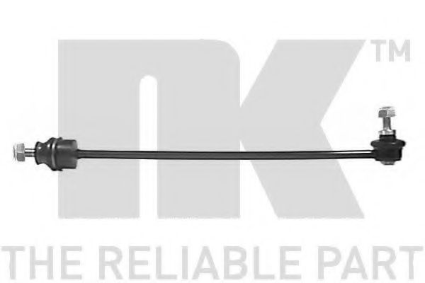 5113909 NK Wheel Suspension Rod/Strut, stabiliser