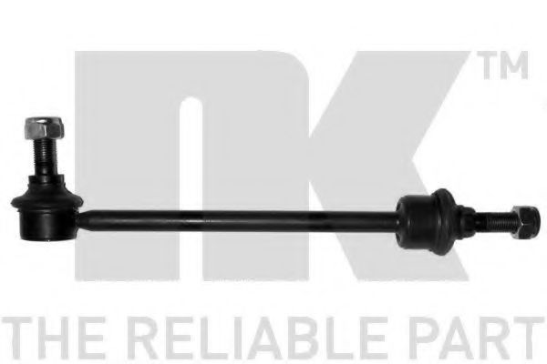 5114002 NK Wheel Suspension Rod/Strut, stabiliser