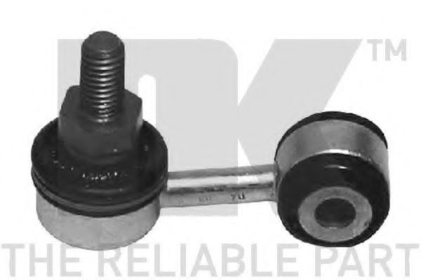 5114725 NK Wheel Suspension Rod/Strut, stabiliser