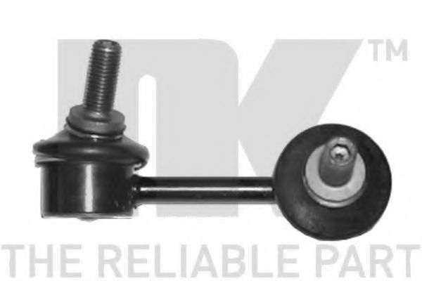 5115004 NK Wheel Suspension Rod/Strut, stabiliser
