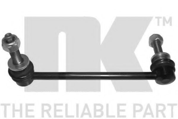 5119303 NK Wheel Suspension Rod/Strut, stabiliser