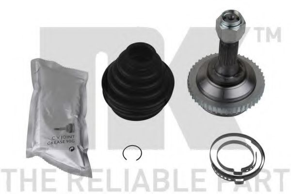 513728 NK Joint Kit, drive shaft