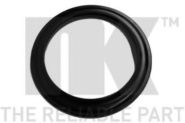 663701 NK Anti-Friction Bearing, suspension strut support mounting
