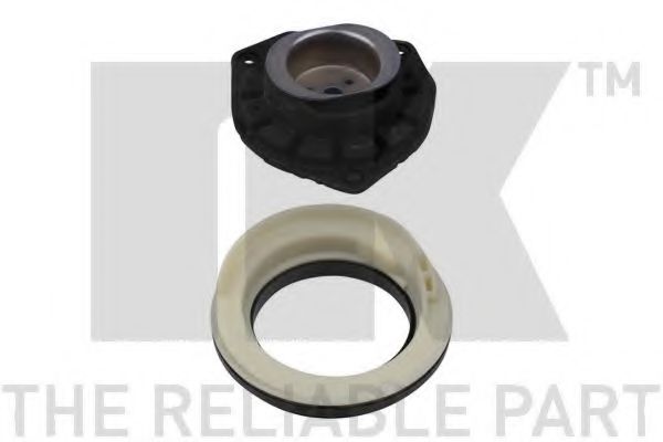 673917 NK Anti-Friction Bearing, suspension strut support mounting