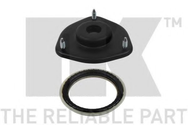 674805 NK Wheel Suspension Anti-Friction Bearing, suspension strut support mounting