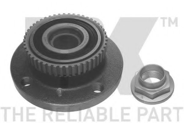 751506 NK Wheel Bearing Kit