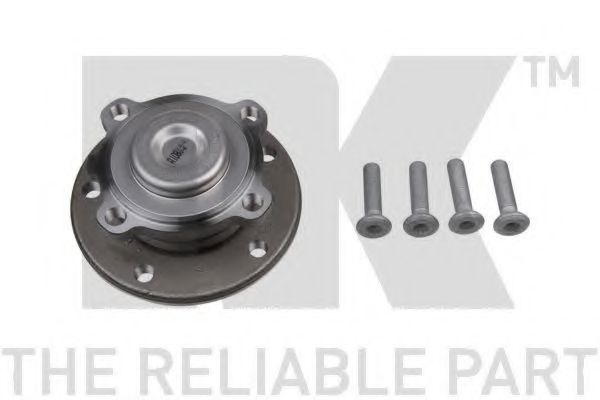 751525 NK Wheel Bearing Kit