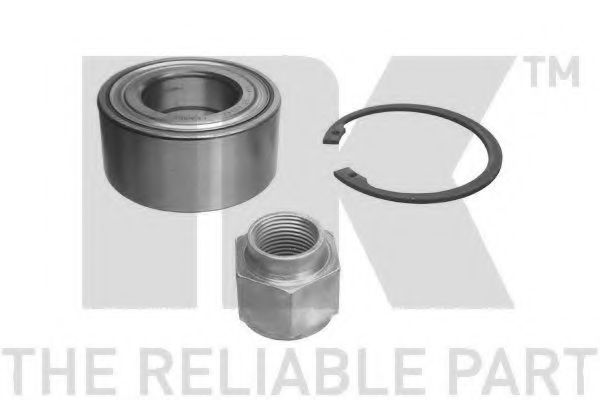 751909 NK Wheel Bearing Kit