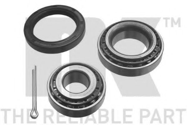 752511 NK Wheel Bearing Kit