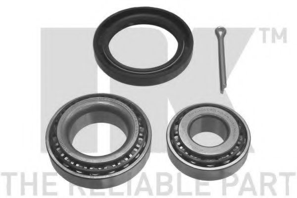 752512 NK Wheel Bearing Kit